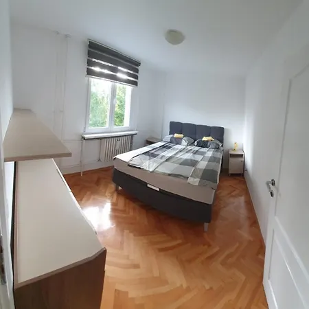 M&m Apartment Sarajevo