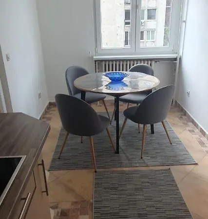 Apartment M&m